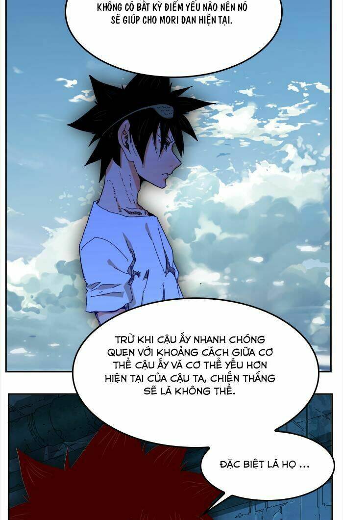 Chúa Tể Học Đường Chapter 350 - Trang 2