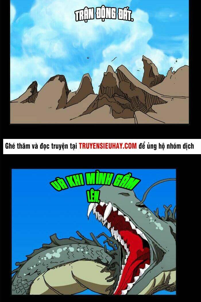 Chúa Tể Học Đường Chapter 350 - Trang 2