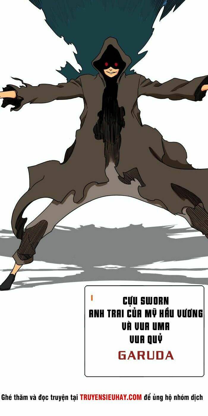 Chúa Tể Học Đường Chapter 350 - Trang 2