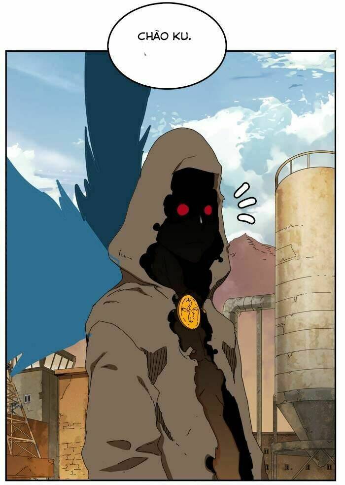 Chúa Tể Học Đường Chapter 350 - Trang 2