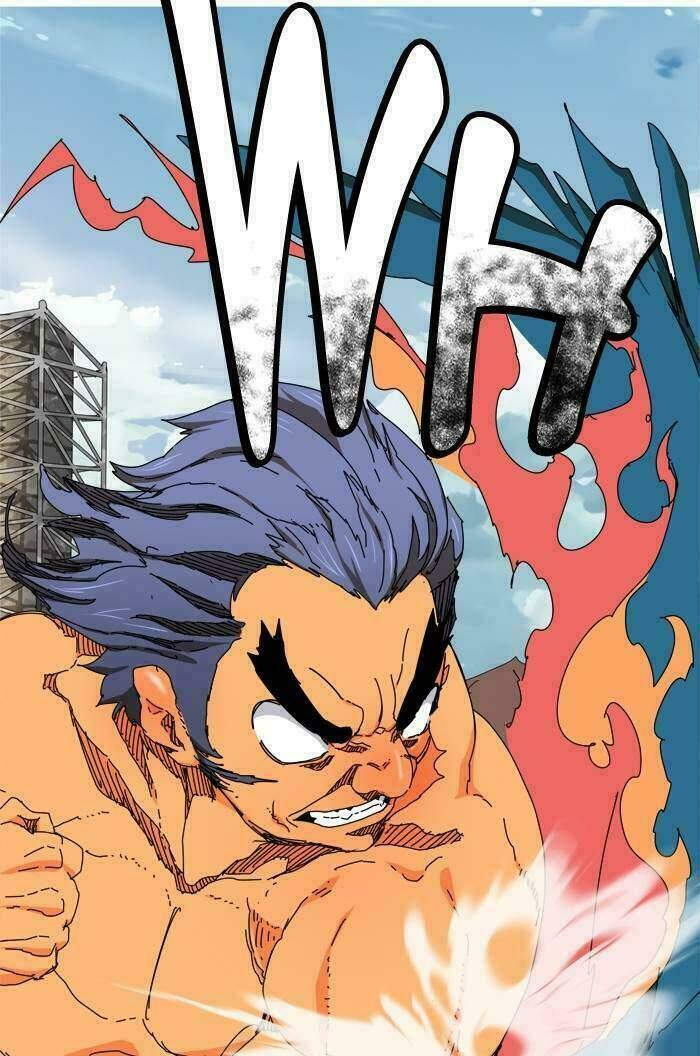 Chúa Tể Học Đường Chapter 350 - Trang 2