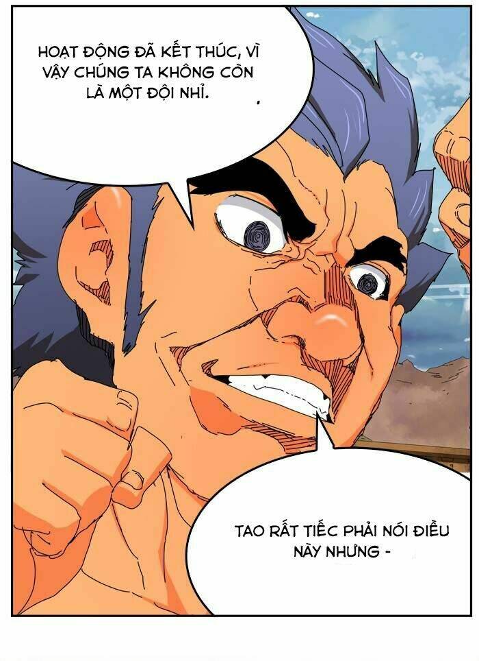 Chúa Tể Học Đường Chapter 350 - Trang 2