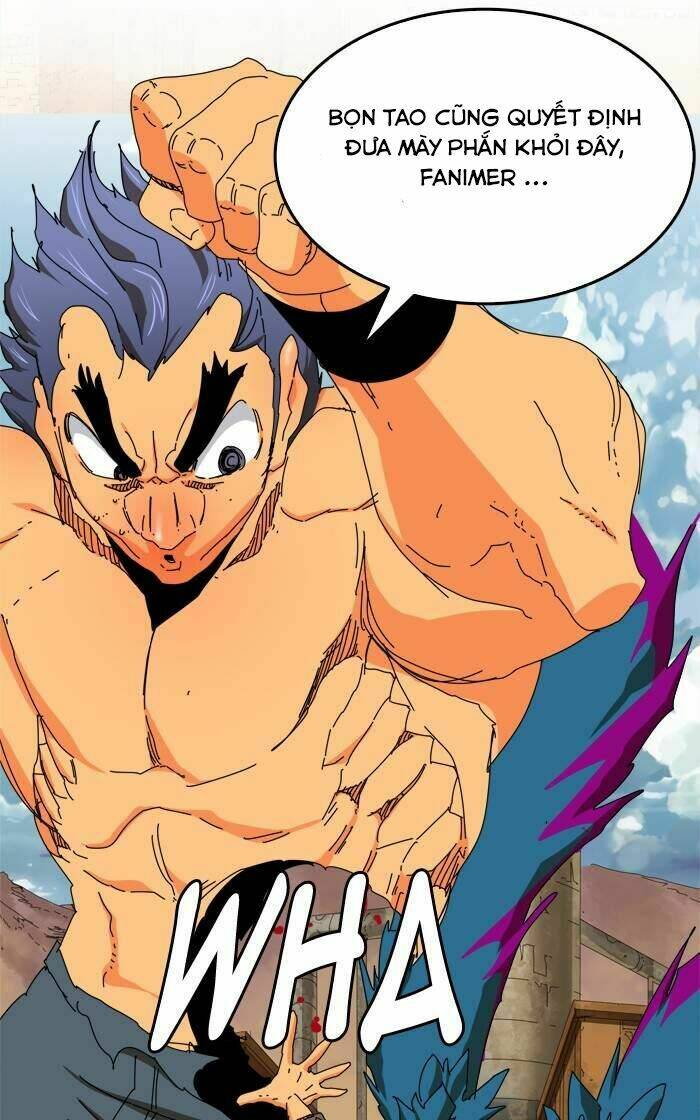 Chúa Tể Học Đường Chapter 350 - Trang 2