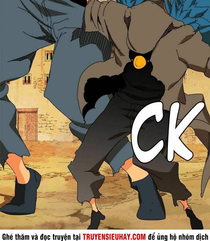 Chúa Tể Học Đường Chapter 350 - Trang 2