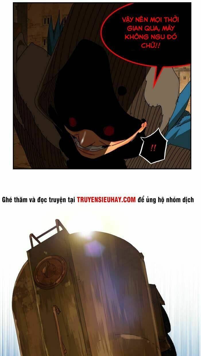 Chúa Tể Học Đường Chapter 350 - Trang 2