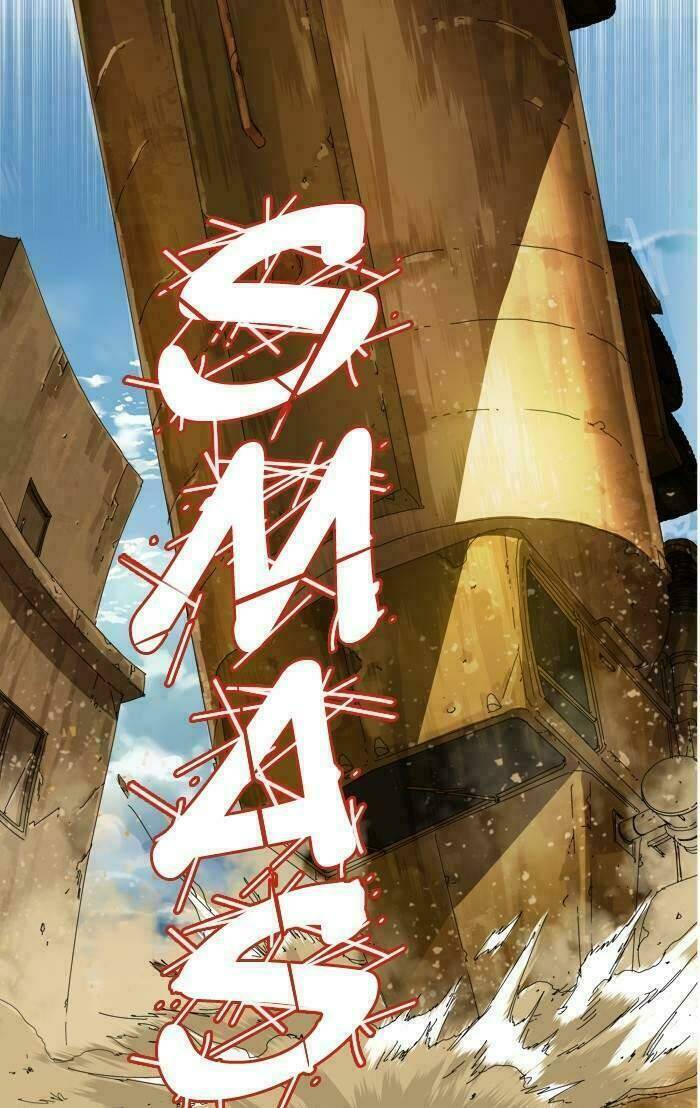 Chúa Tể Học Đường Chapter 350 - Trang 2