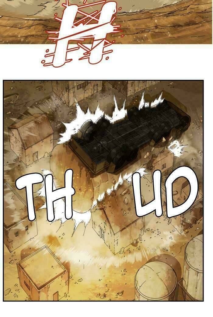 Chúa Tể Học Đường Chapter 350 - Trang 2