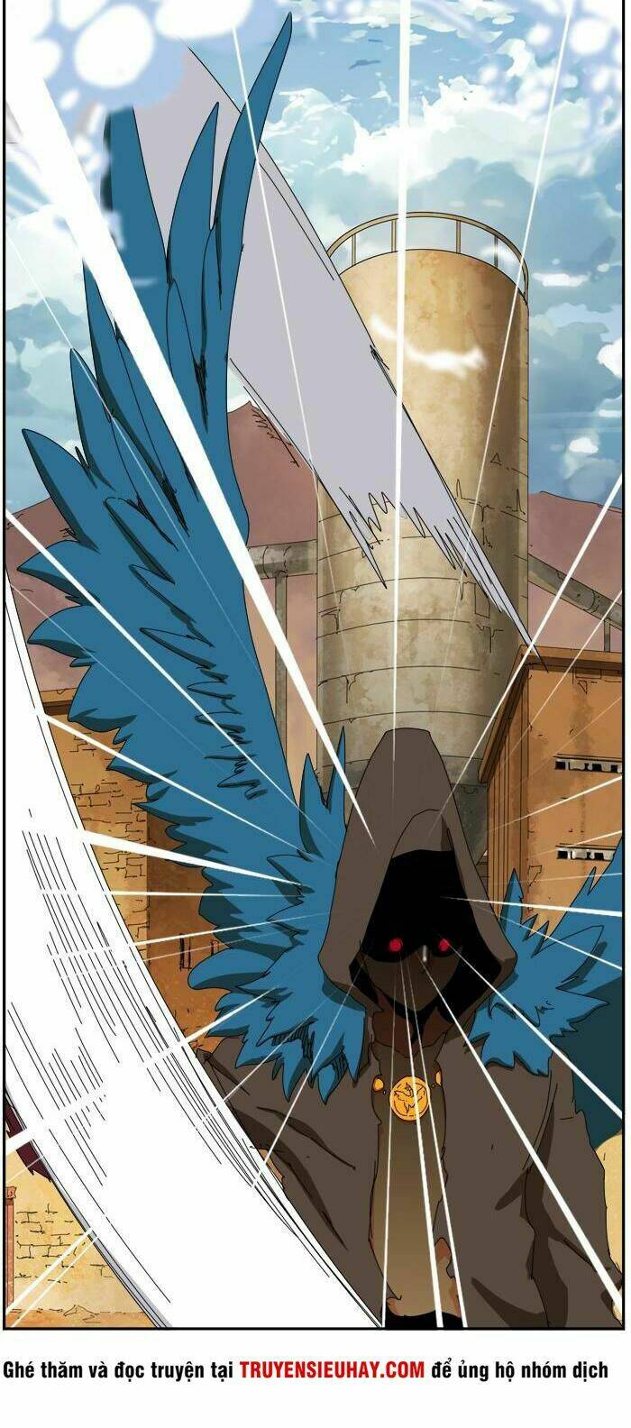 Chúa Tể Học Đường Chapter 350 - Trang 2