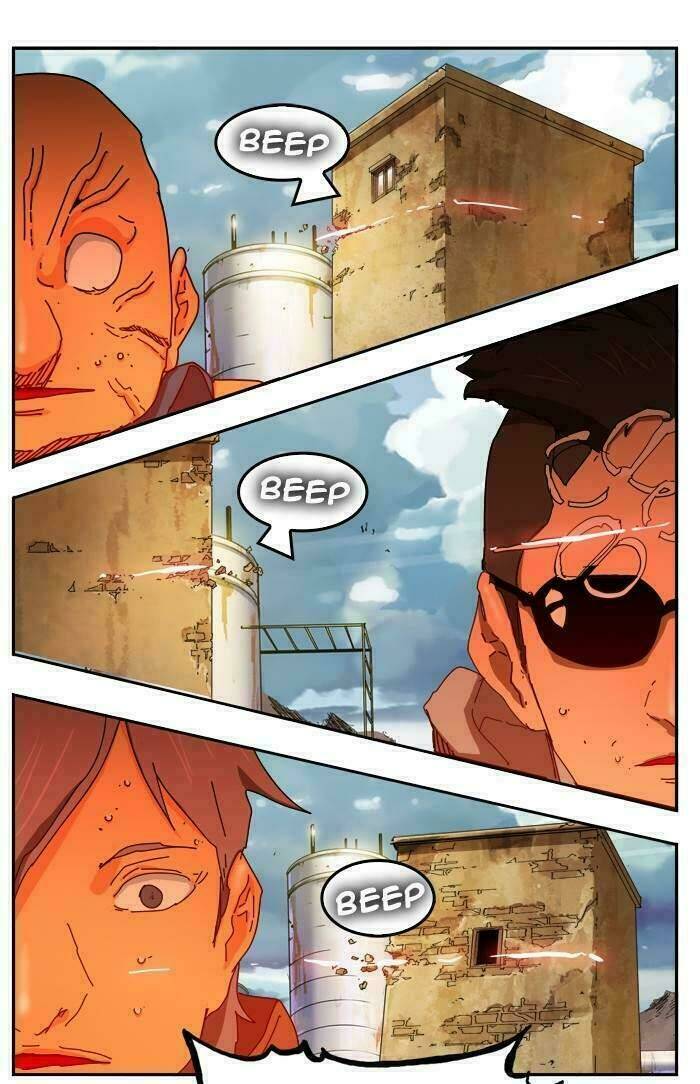 Chúa Tể Học Đường Chapter 350 - Trang 2