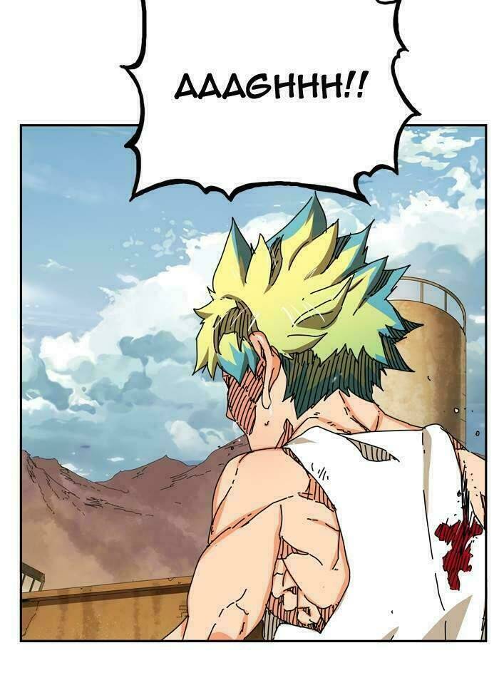 Chúa Tể Học Đường Chapter 350 - Trang 2