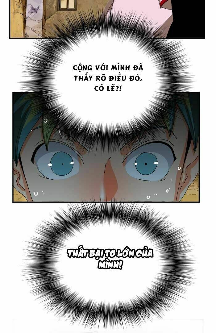 Chúa Tể Học Đường Chapter 350 - Trang 2