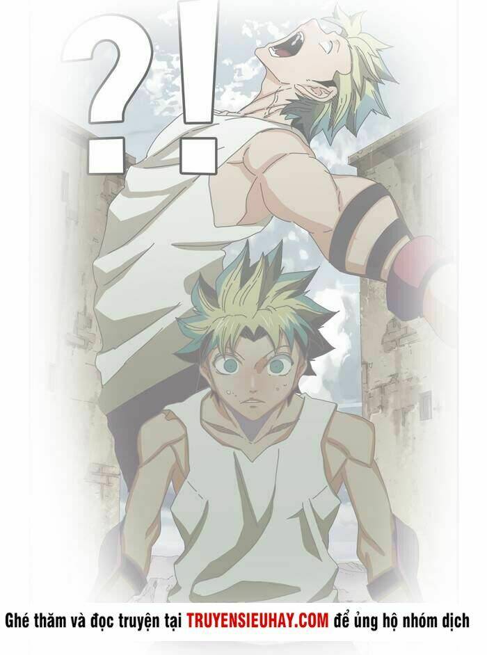 Chúa Tể Học Đường Chapter 350 - Trang 2