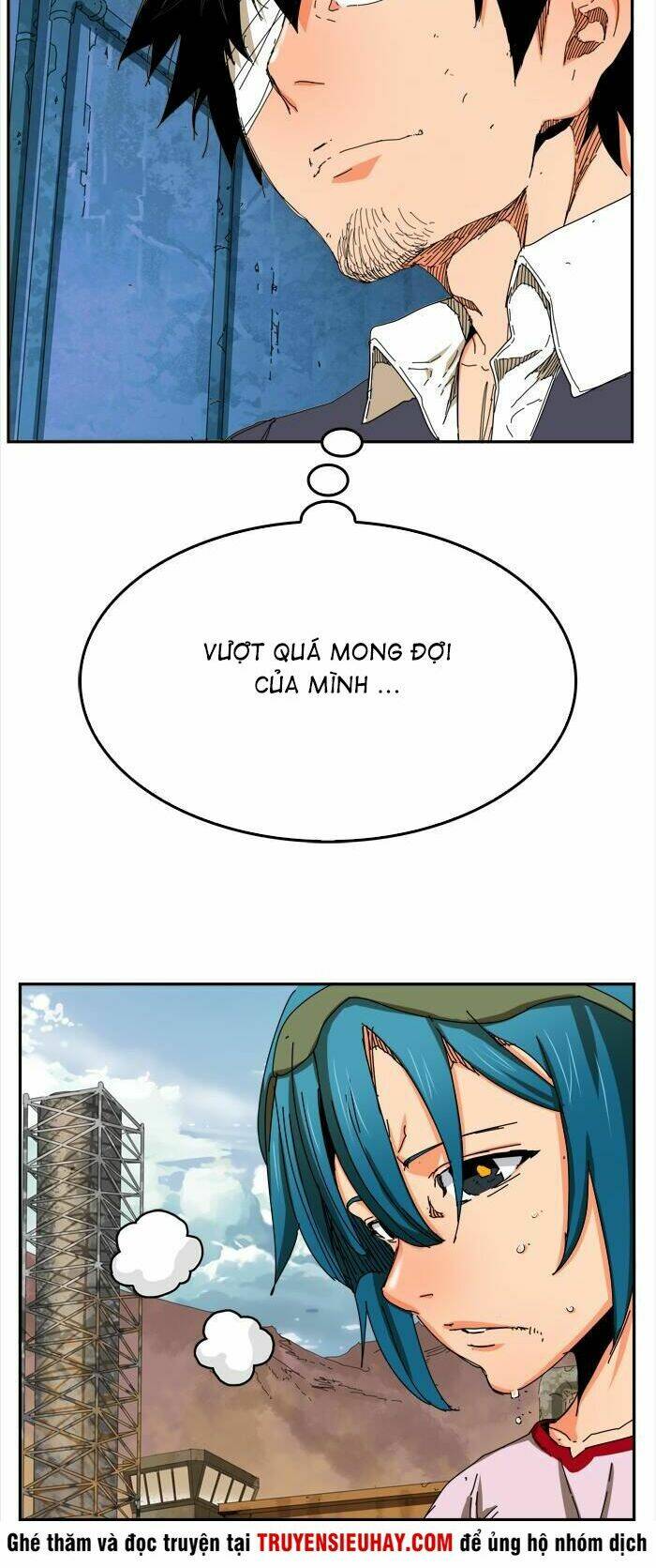 Chúa Tể Học Đường Chapter 350 - Trang 2