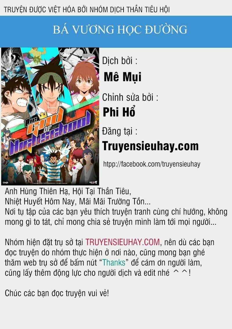 Chúa Tể Học Đường Chapter 351 - Trang 2