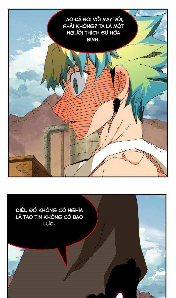 Chúa Tể Học Đường Chapter 351 - Trang 2