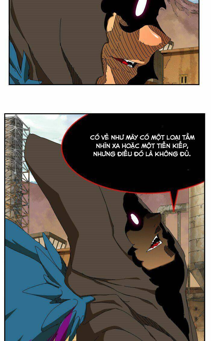 Chúa Tể Học Đường Chapter 351 - Trang 2