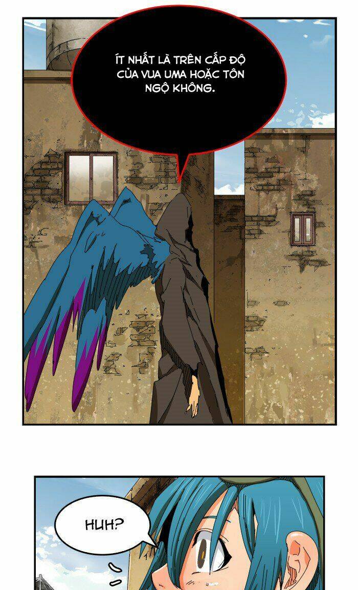 Chúa Tể Học Đường Chapter 351 - Trang 2