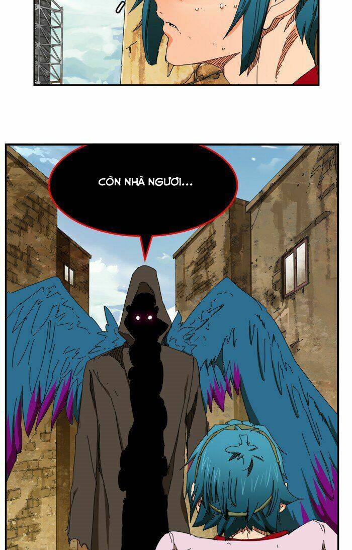 Chúa Tể Học Đường Chapter 351 - Trang 2