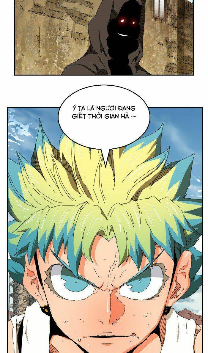 Chúa Tể Học Đường Chapter 351 - Trang 2