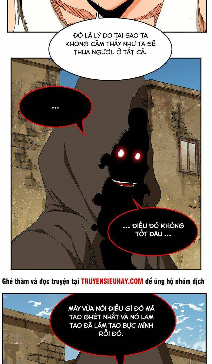 Chúa Tể Học Đường Chapter 351 - Trang 2