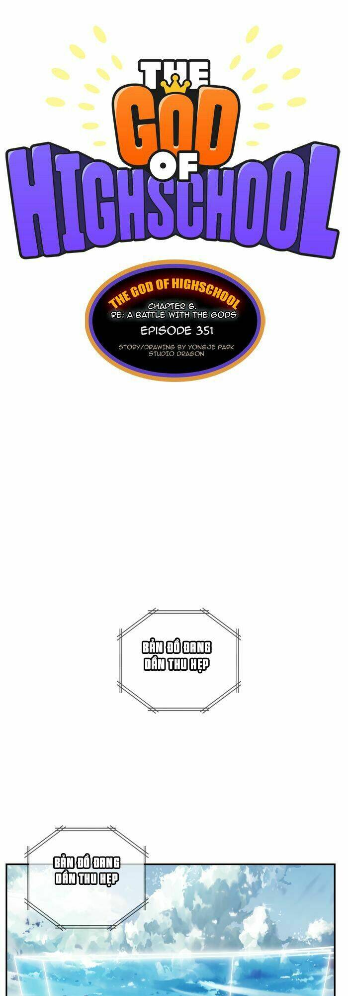 Chúa Tể Học Đường Chapter 351 - Trang 2