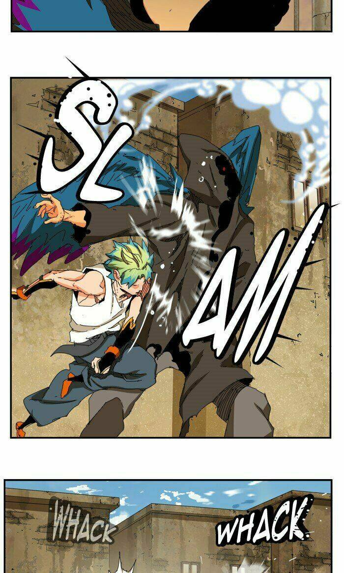 Chúa Tể Học Đường Chapter 351 - Trang 2