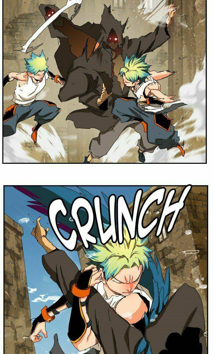 Chúa Tể Học Đường Chapter 351 - Trang 2