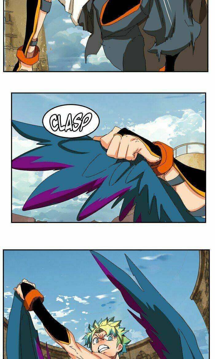 Chúa Tể Học Đường Chapter 351 - Trang 2