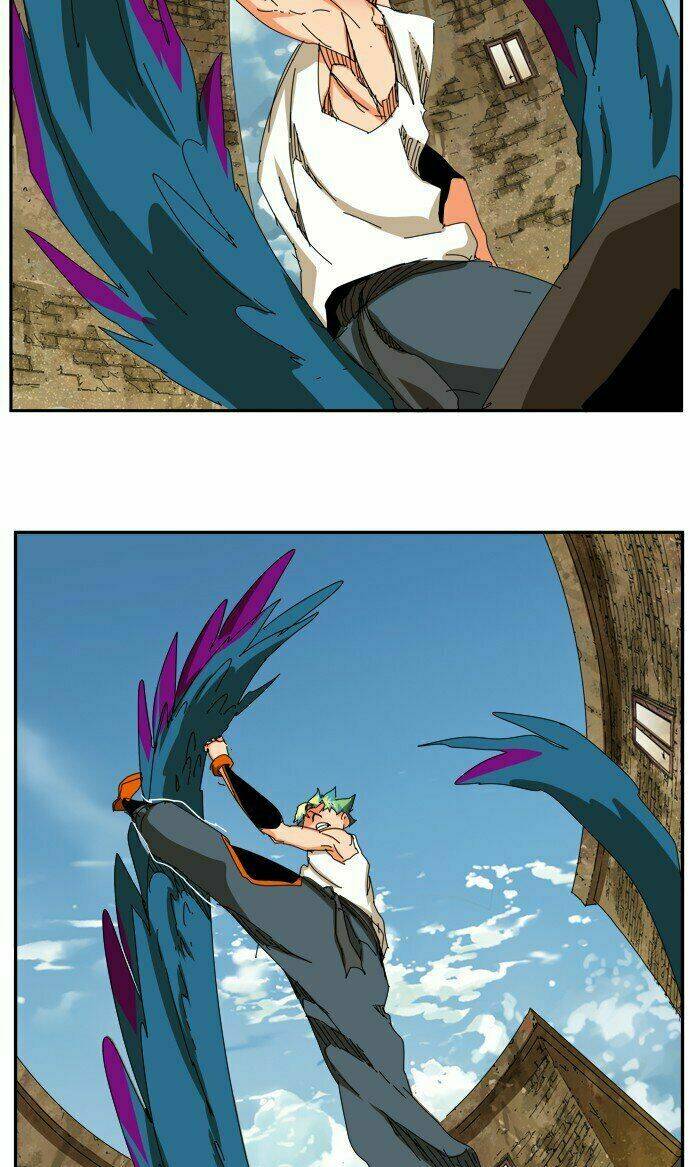 Chúa Tể Học Đường Chapter 351 - Trang 2