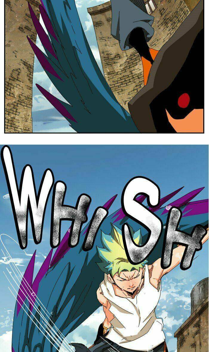 Chúa Tể Học Đường Chapter 351 - Trang 2