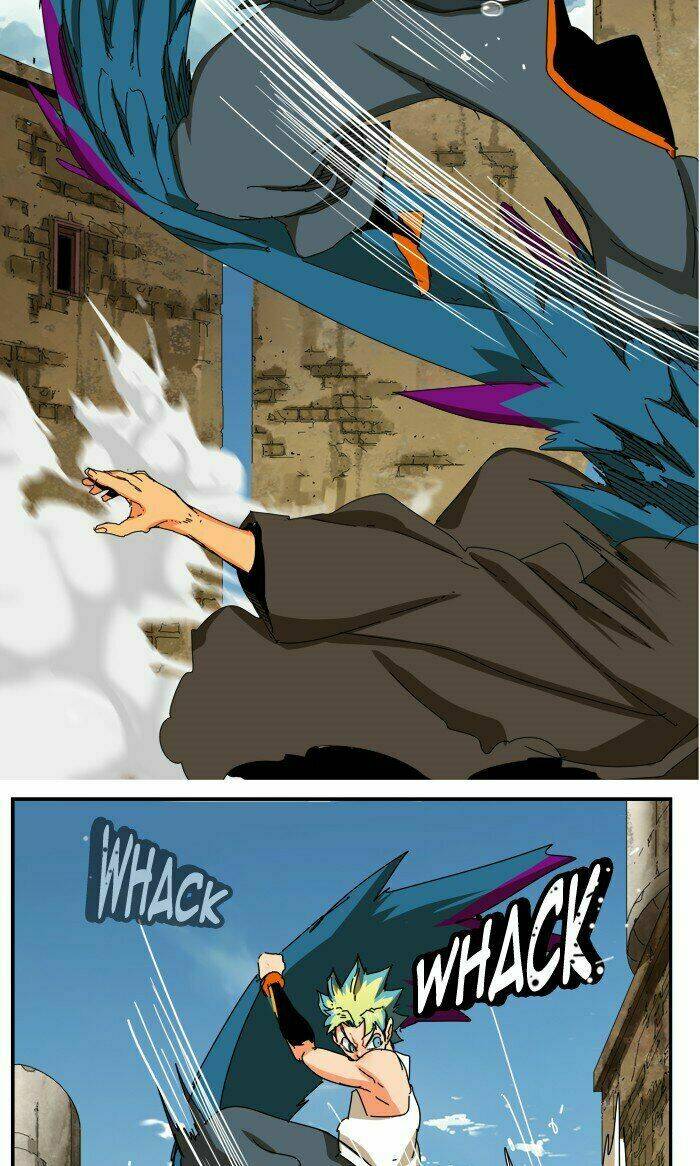 Chúa Tể Học Đường Chapter 351 - Trang 2