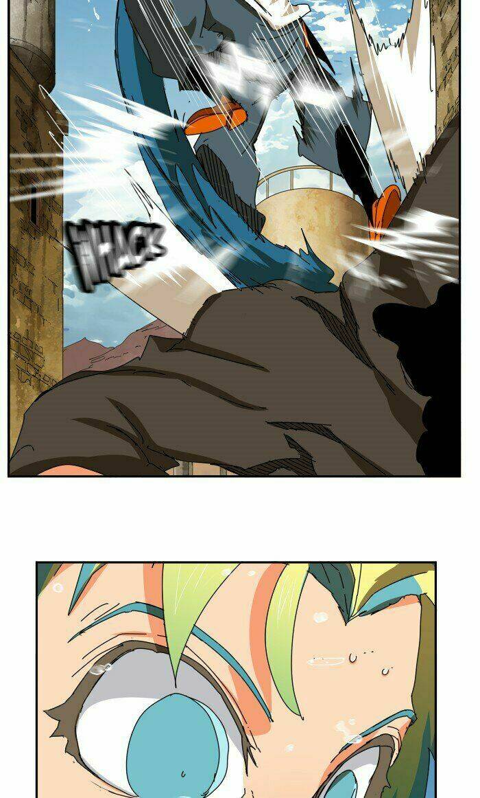 Chúa Tể Học Đường Chapter 351 - Trang 2