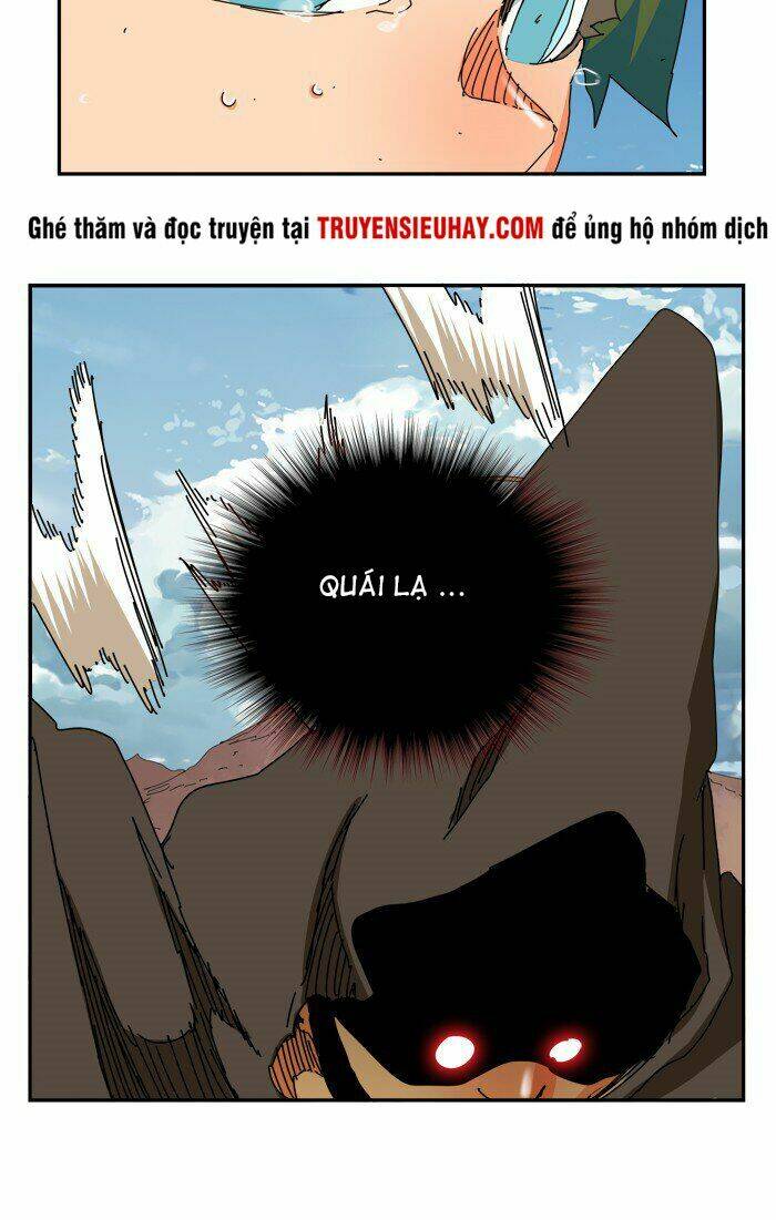 Chúa Tể Học Đường Chapter 351 - Trang 2