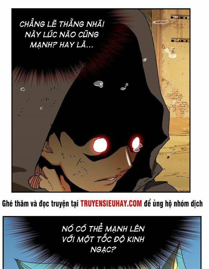 Chúa Tể Học Đường Chapter 351 - Trang 2