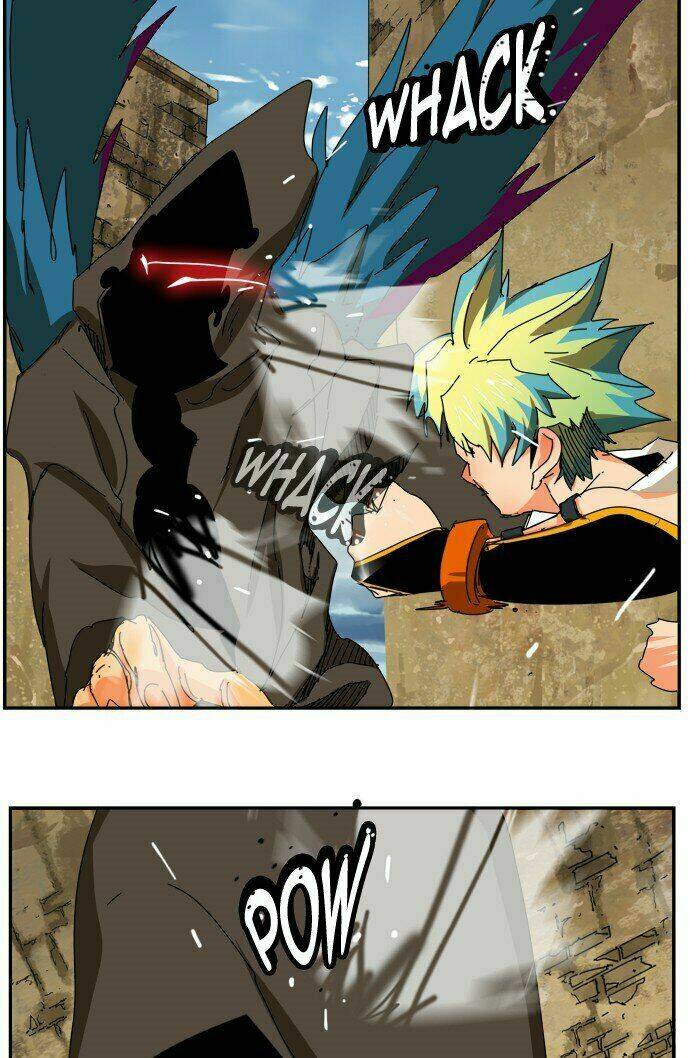 Chúa Tể Học Đường Chapter 351 - Trang 2