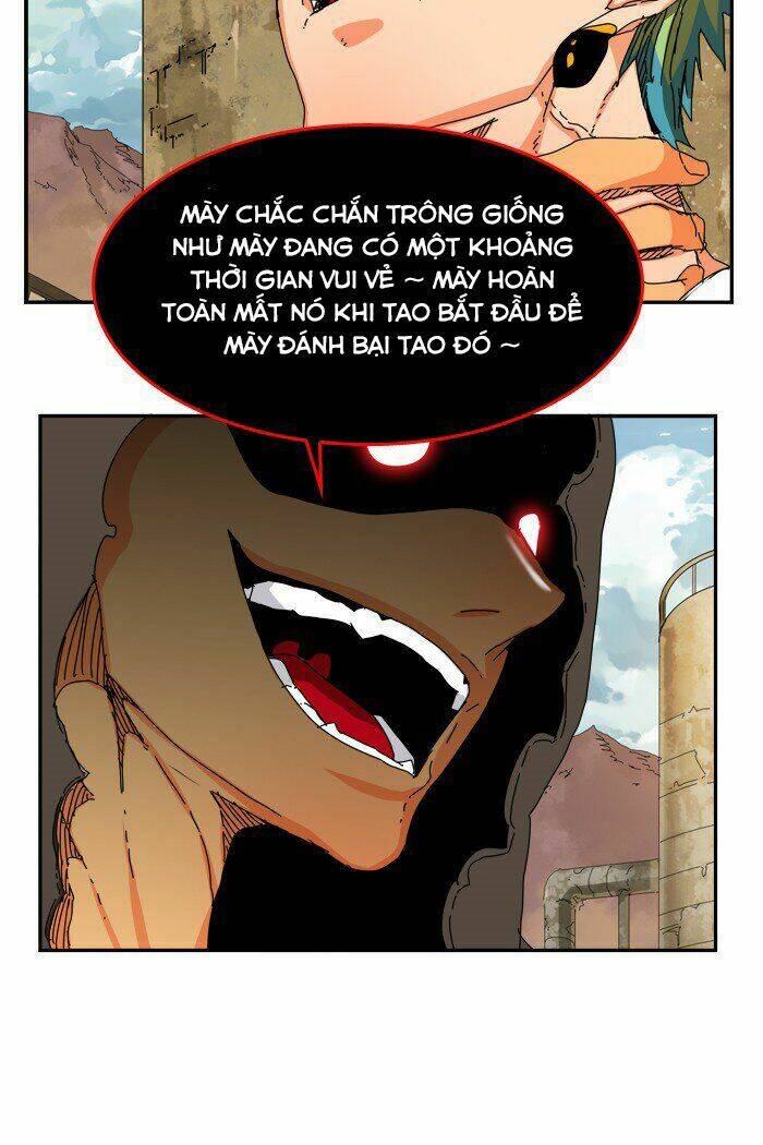 Chúa Tể Học Đường Chapter 351 - Trang 2