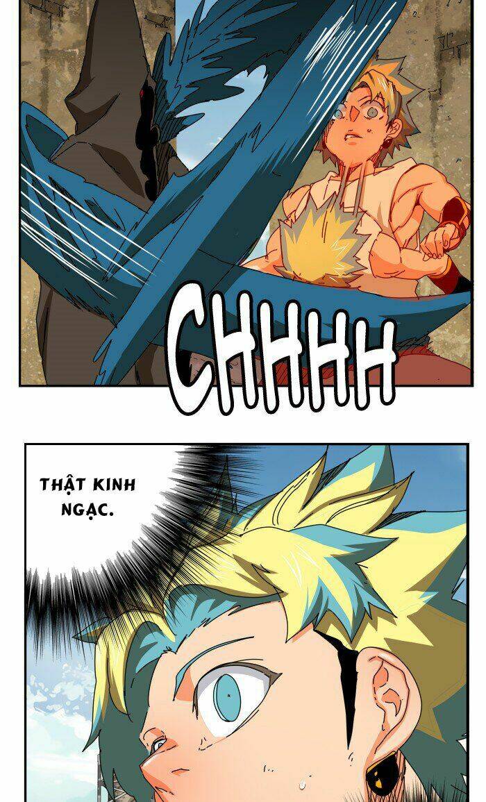 Chúa Tể Học Đường Chapter 351 - Trang 2