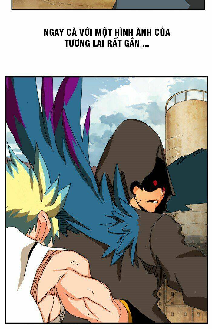 Chúa Tể Học Đường Chapter 351 - Trang 2