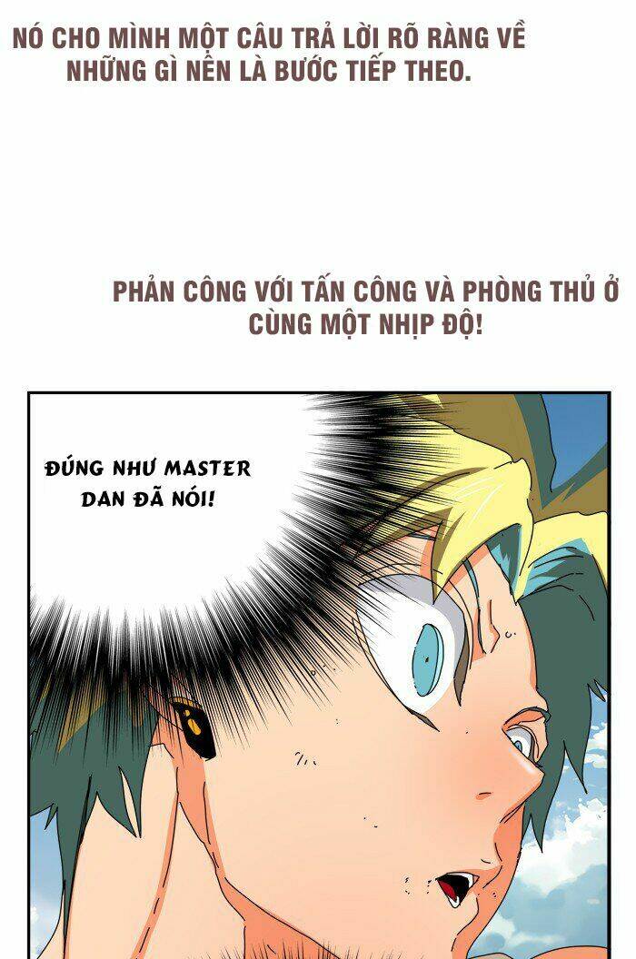 Chúa Tể Học Đường Chapter 351 - Trang 2