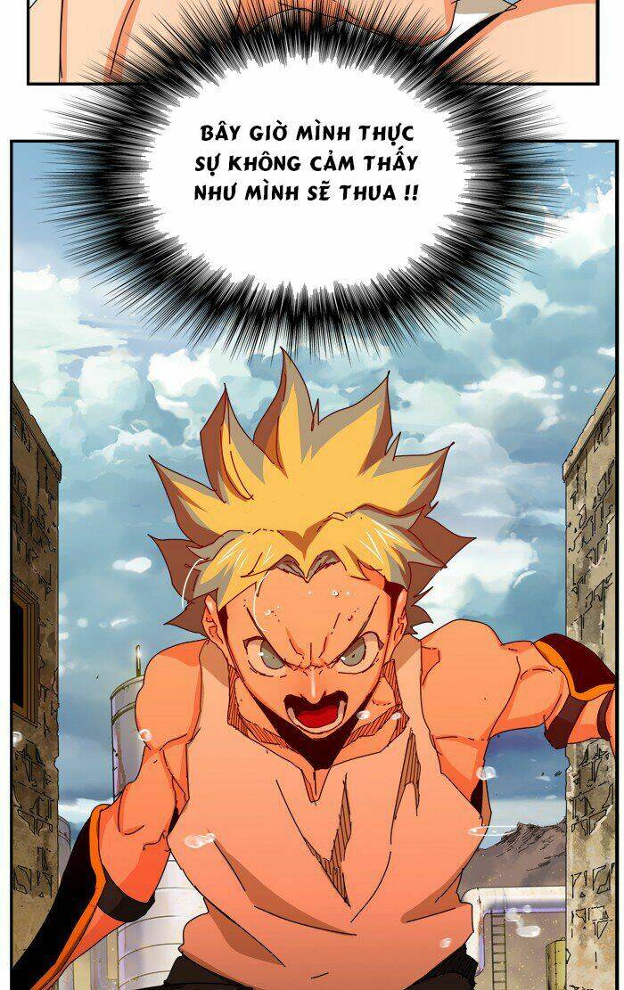 Chúa Tể Học Đường Chapter 351 - Trang 2