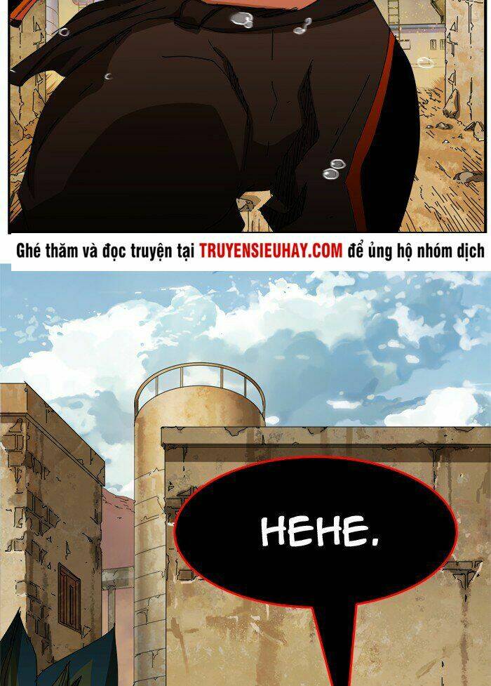 Chúa Tể Học Đường Chapter 351 - Trang 2