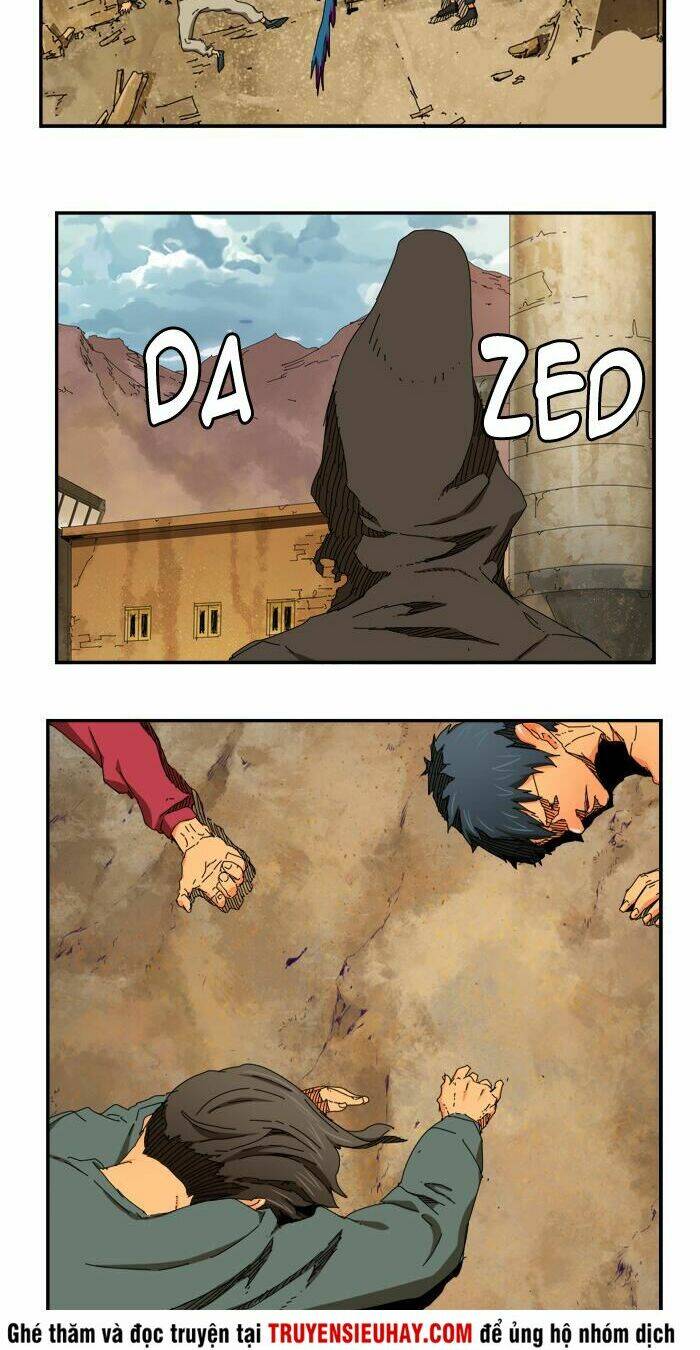 Chúa Tể Học Đường Chapter 351 - Trang 2