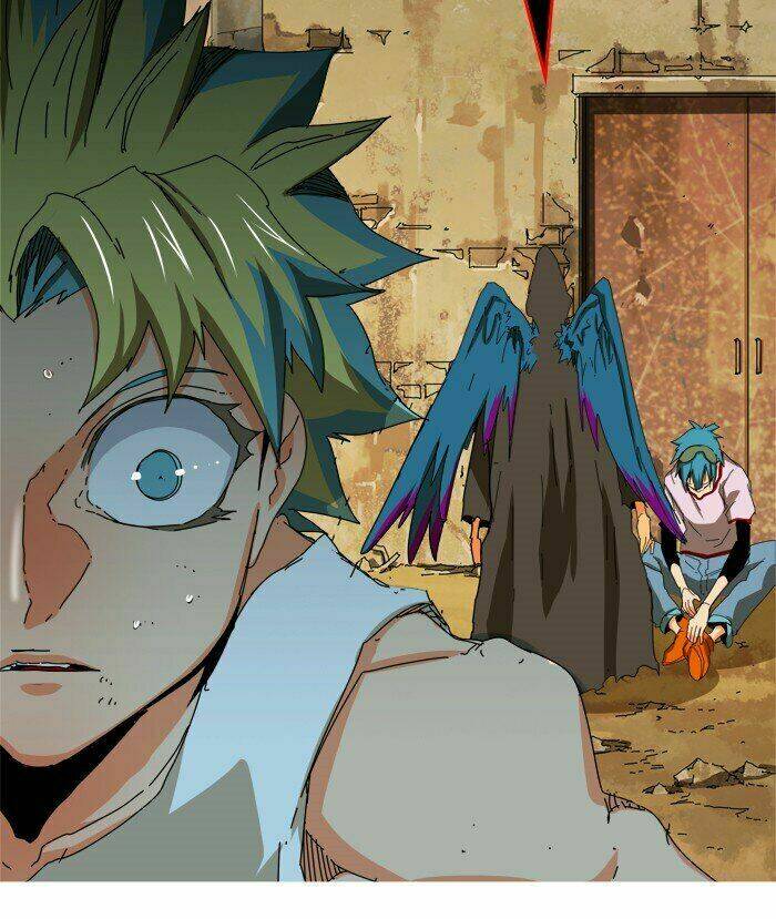 Chúa Tể Học Đường Chapter 351 - Trang 2