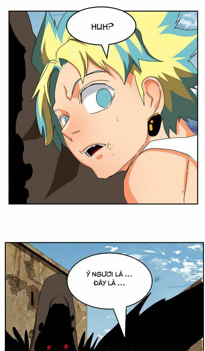 Chúa Tể Học Đường Chapter 351 - Trang 2