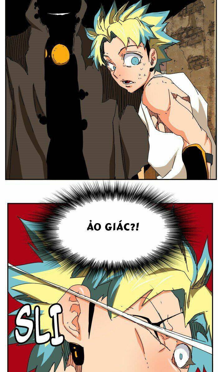 Chúa Tể Học Đường Chapter 351 - Trang 2