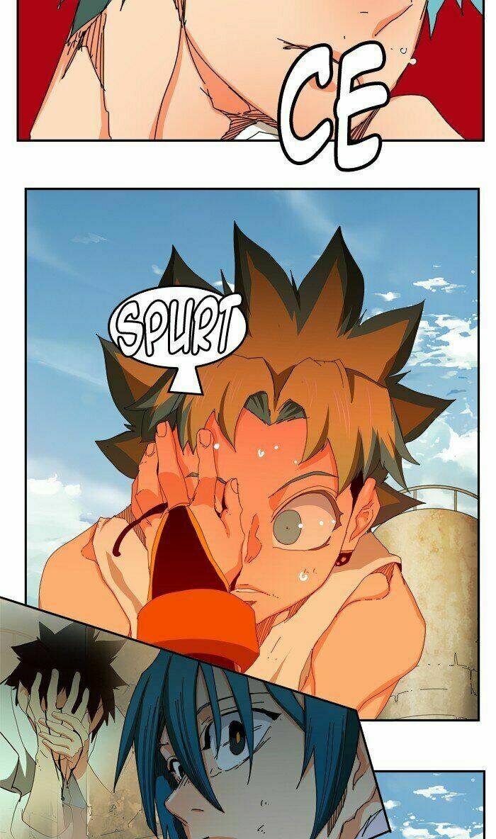 Chúa Tể Học Đường Chapter 351 - Trang 2