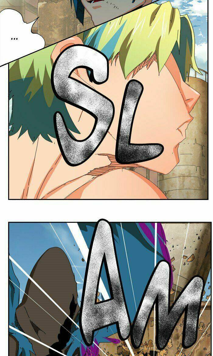 Chúa Tể Học Đường Chapter 351 - Trang 2