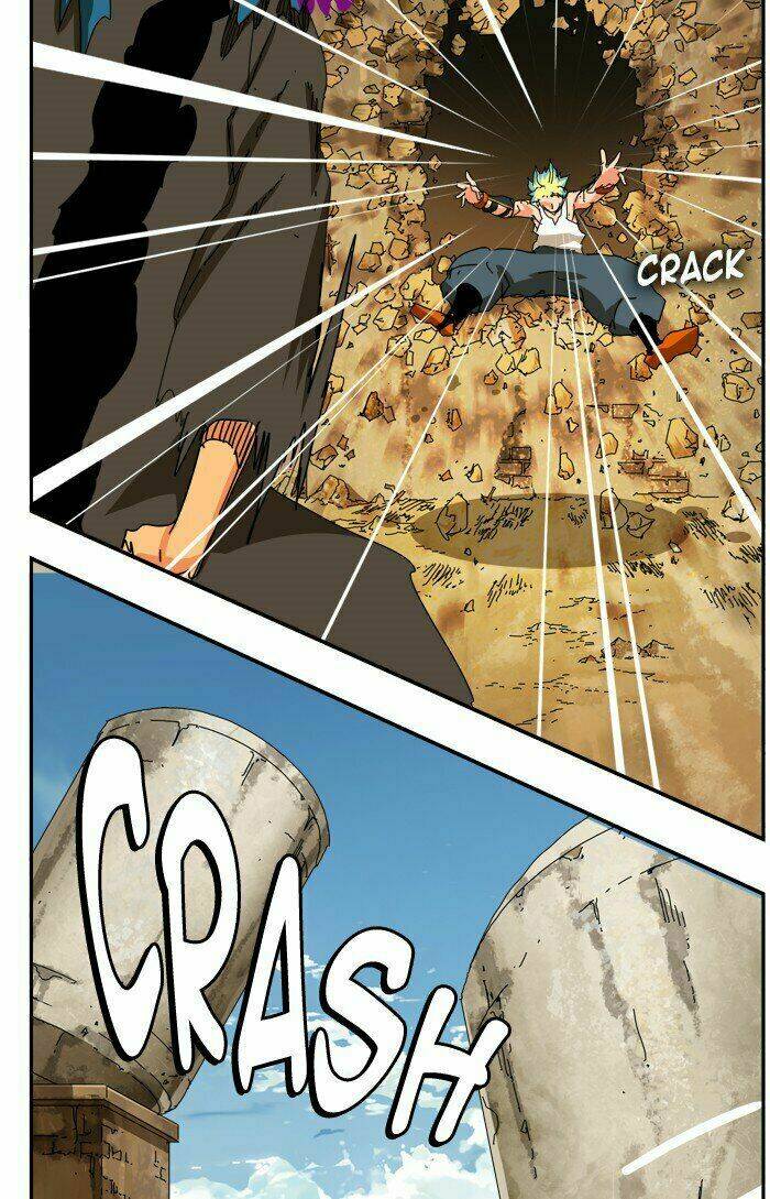 Chúa Tể Học Đường Chapter 351 - Trang 2