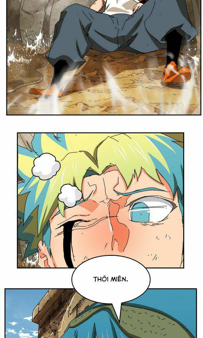 Chúa Tể Học Đường Chapter 351 - Trang 2