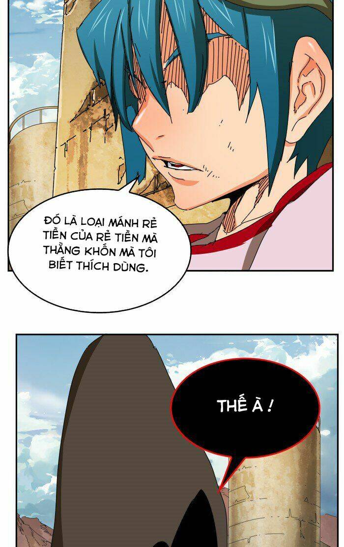 Chúa Tể Học Đường Chapter 351 - Trang 2